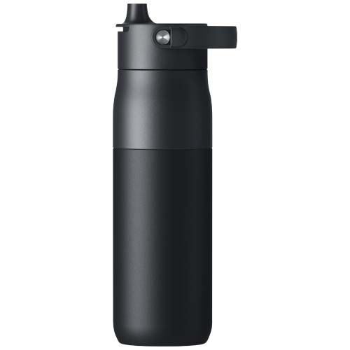 PF100899-2LARQ Swig Top 680 ml Flasche_ schwarz