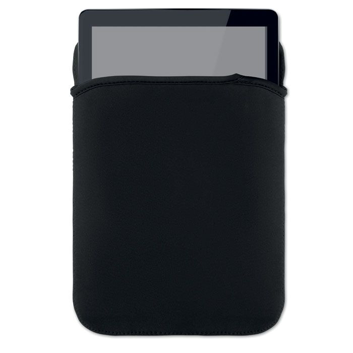 MO3181-03Neosleeve11 11_ Tablet-Huelle Neopren_ schwarz