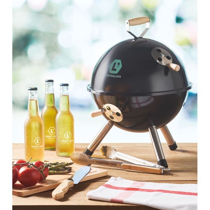 MO6728-40Iniq Grillzange Edelstahl_ holz
