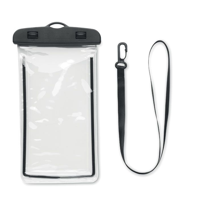 MO2183-03Smag Large Wasserdichte Smartphone-Huelle_ schwarz