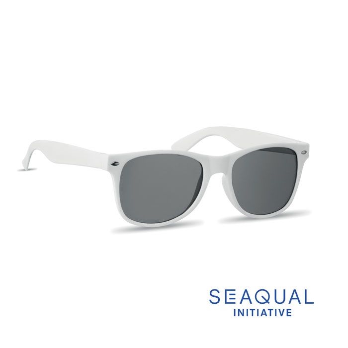 MO2864-06Soblue SEAQUAL®-Sonnenbrille_ weiss