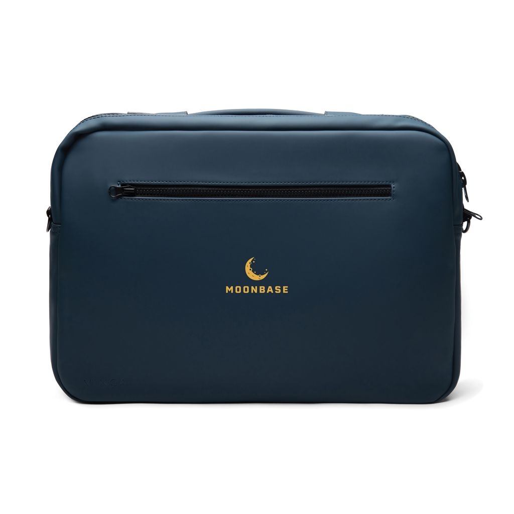 XDV70502-25VINGA Baltimore RCS wandelbare Rucksack-Aktentasche_ navy blau