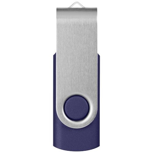 PF123714-3Rotate Basic 32 GB USB-Stick_ royalblau_ 32 GB