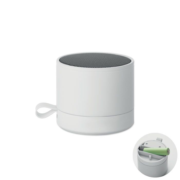 MO2800-06Recar 5.1 Wireless Lautsprecher_ weiss