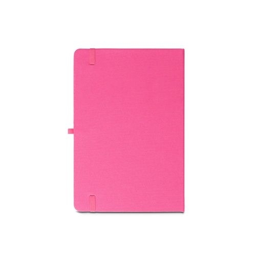 ST93297-102ANNE A5 Notizbuch_ rosa
