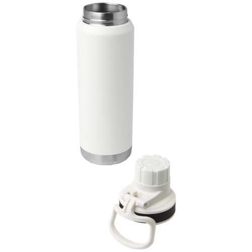 PF100842-1Fortis 700 ml RCS-zertifizierte Kupfer-Vakuum Isolierflasche aus recyceltem Edelstahl _Kohlensaeure g