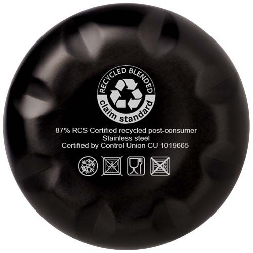 PF100790-8Cove 500 ml RCS-zertifizierte vakuumisolierte Edelstahlflasche_ Titan