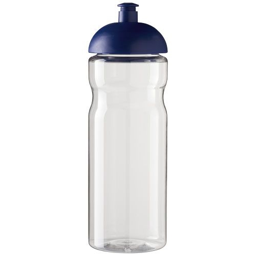 PF210047-3H2O Active® Base 650 ml Sportflasche mit Stuelpdeckel_ transparent_blau