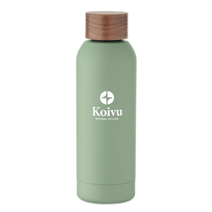 MO2671-77Geiser Einwandige Flasche 700 ml_ mintgruen