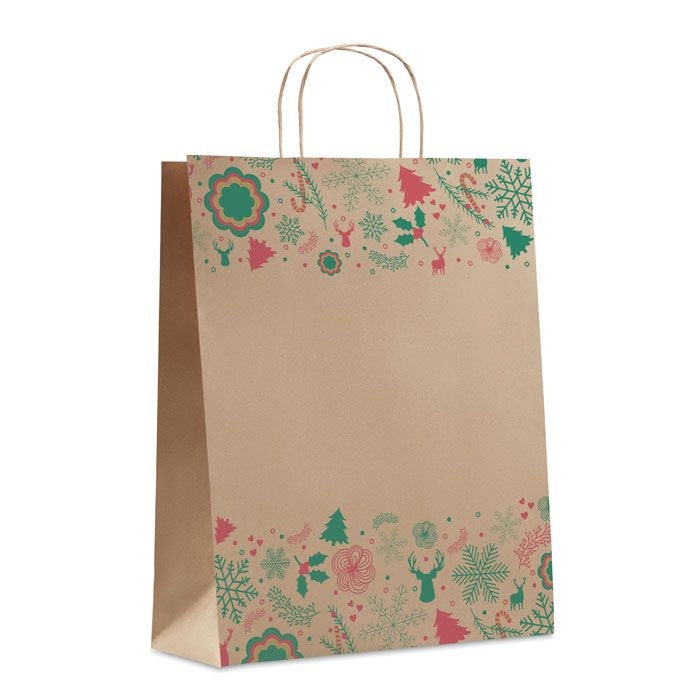 CX1520-13Bao Large Geschenktuete_ gross_ beige