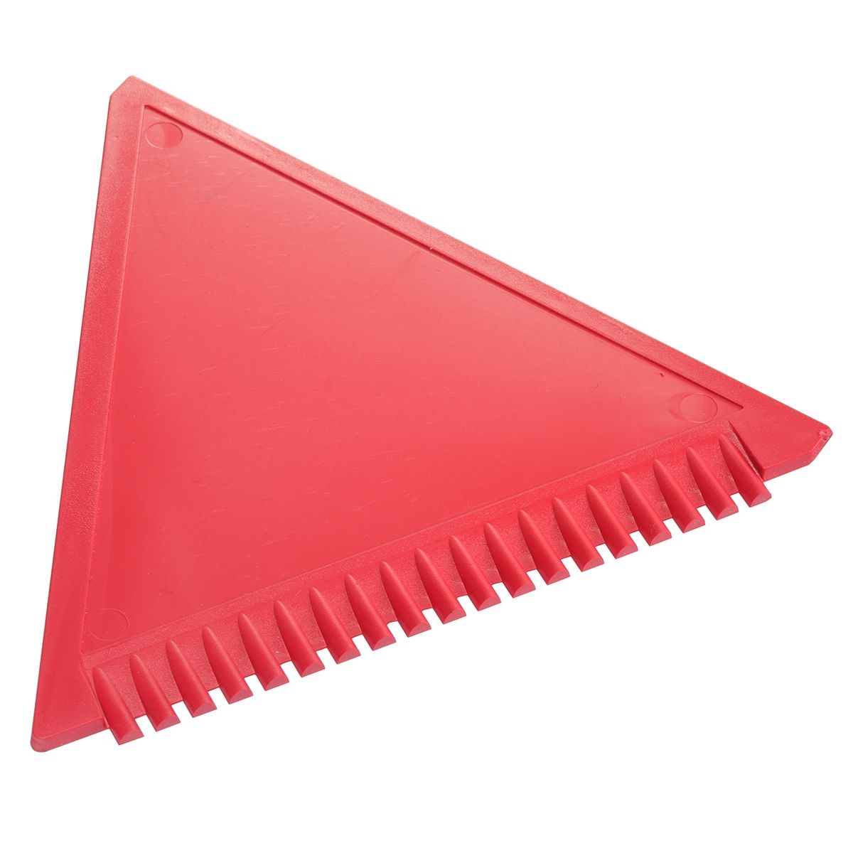 HE7091FRC-R1Eiskratzer Recycling _Lambda_ recycling rot