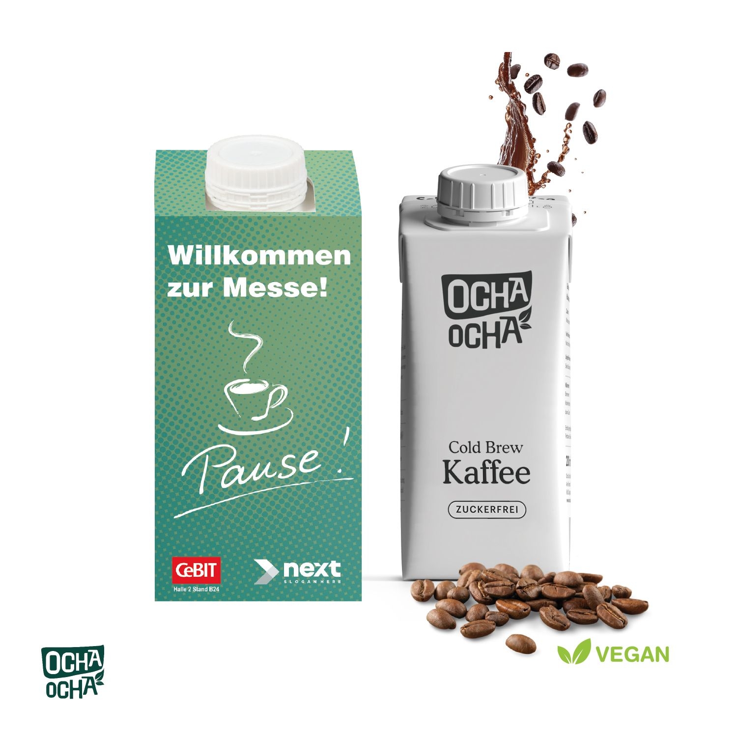 CD91635-01Cold Brew Werbe-Kaffee_ Kaffee