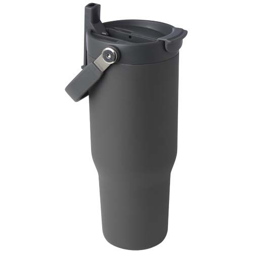 PF100864-4Bronx 900 ml RCS-zertifizierter Kupfer-Vakuum Isolierbecher aus Edelstahl mit Doppelfunktionsdeckel_