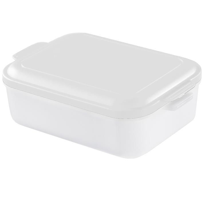 EL05238-1Vorratsdose _Universal-Box_ weiss