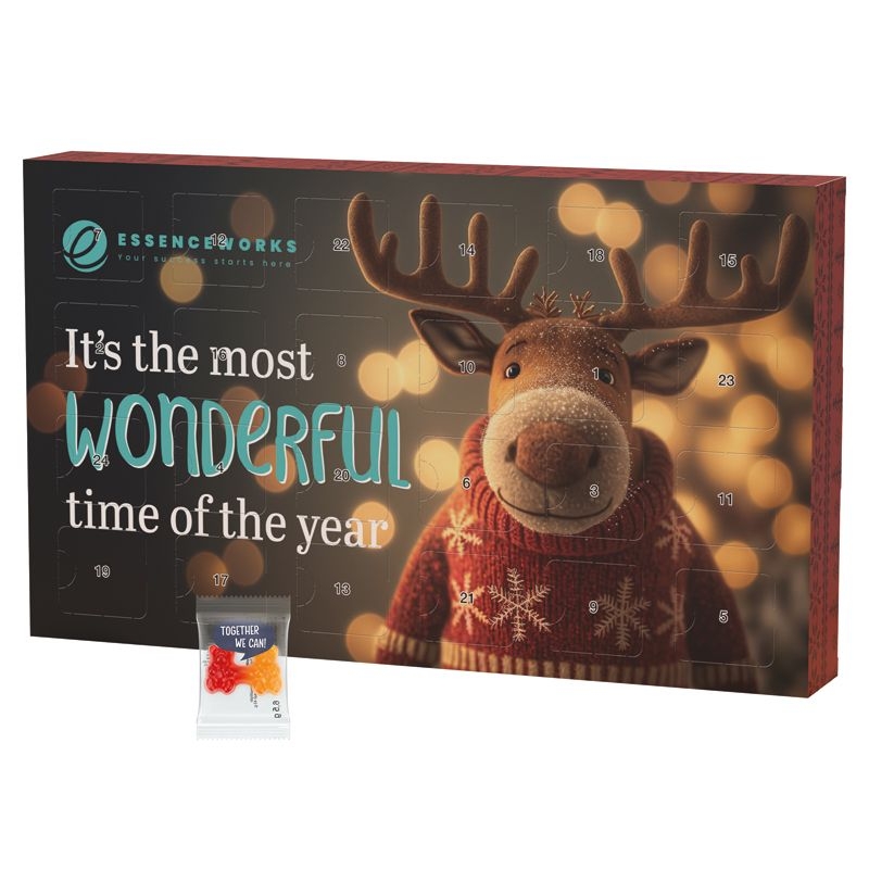 JG20105Adventskalender ECO L