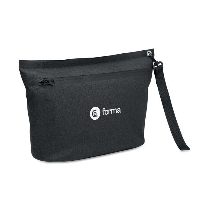 MO2754-03Brenna Pouch Wasserabweisende Tasche_ schwarz