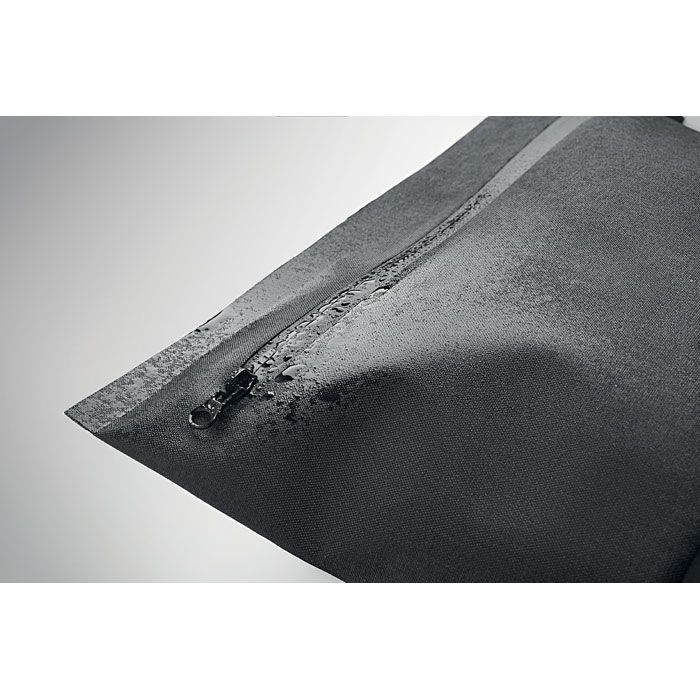 MO2754-03Brenna Pouch Wasserabweisende Tasche_ schwarz