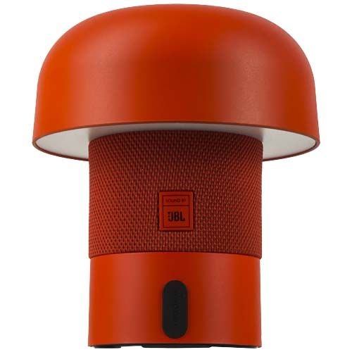 PF124451-2Kooduu Sensa Play Mini Tragbarer JBL Lautsprecher mit Leuchte_ orange