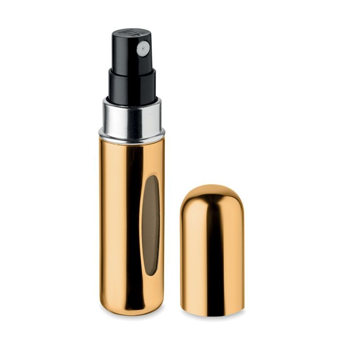 MO3133-98Spray Parfuemzerstaeuber 5ml_ golden