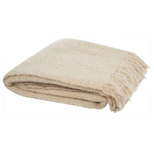 PF113193-1Ivy GRS zertifizierte RPET Decke_ beige
