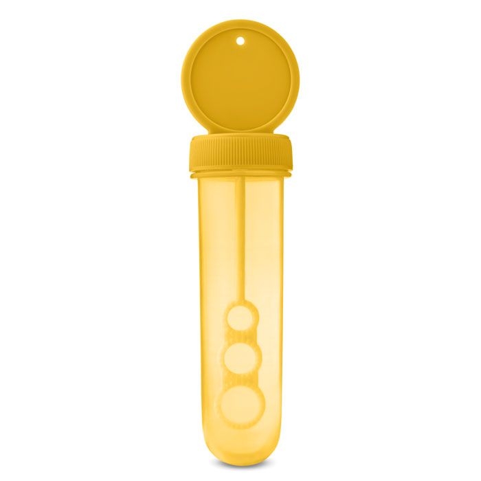 MO8817-08Sopla Seifenblasen-Stift_ gelb