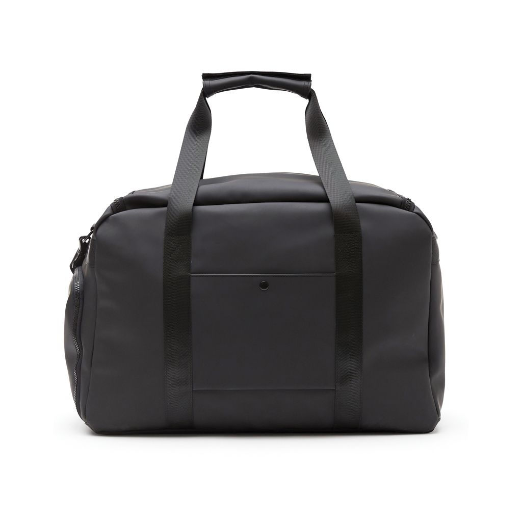 XDV5011-18VINGA Baltimore Gym-Bag_ schwarz