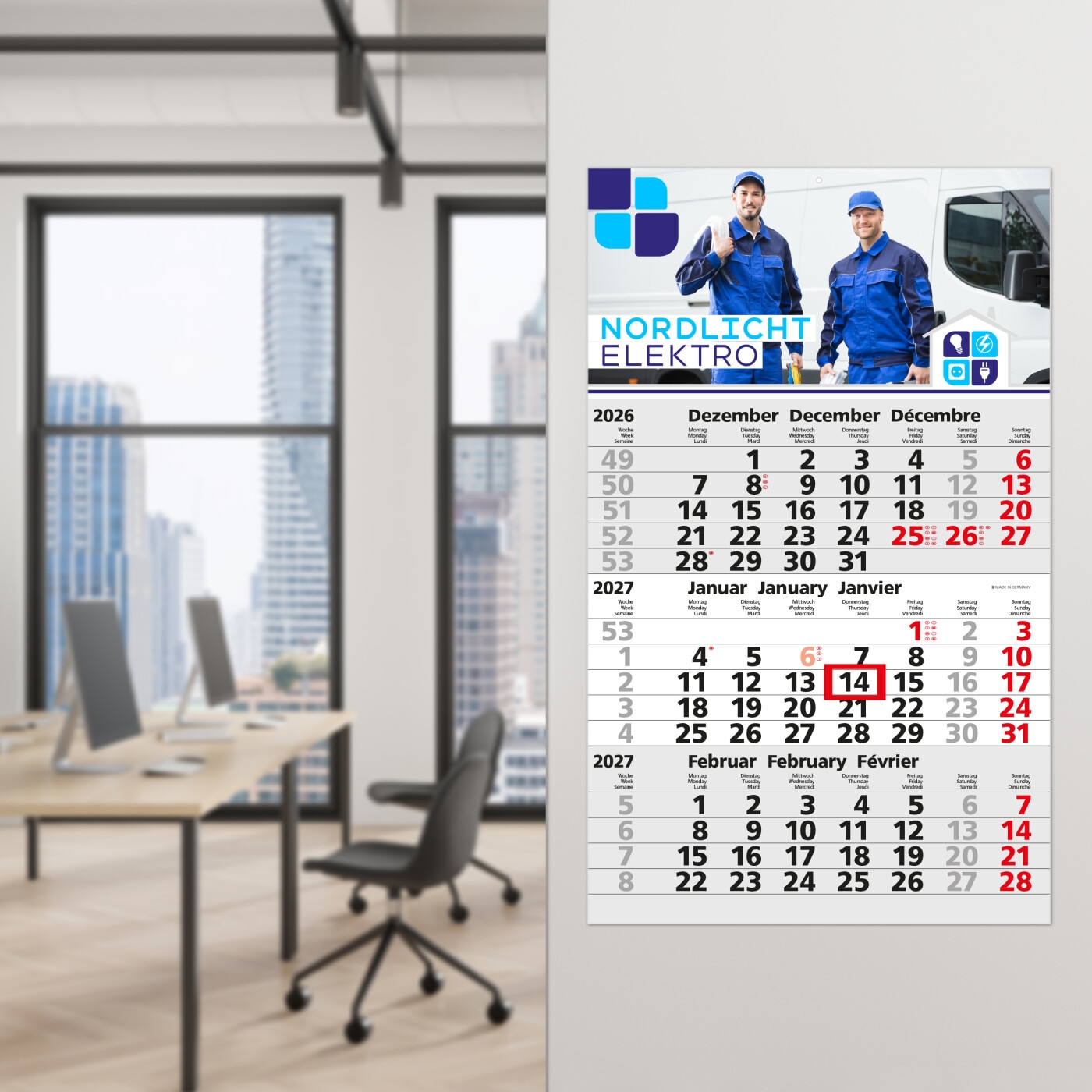 GE0028-HE3-Monatskalender Solid 3_ hellgrau