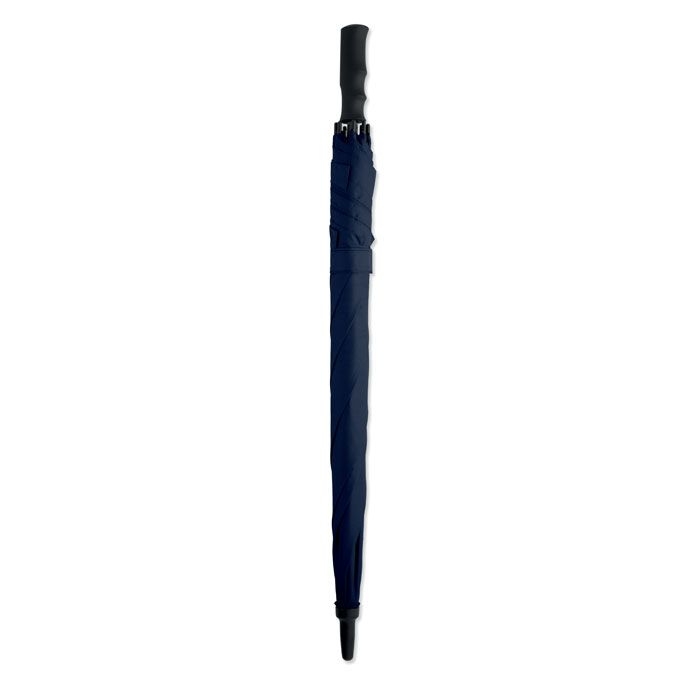 MO2926-85Amboli 23'' Regenschirm quadratisch_ marineblau