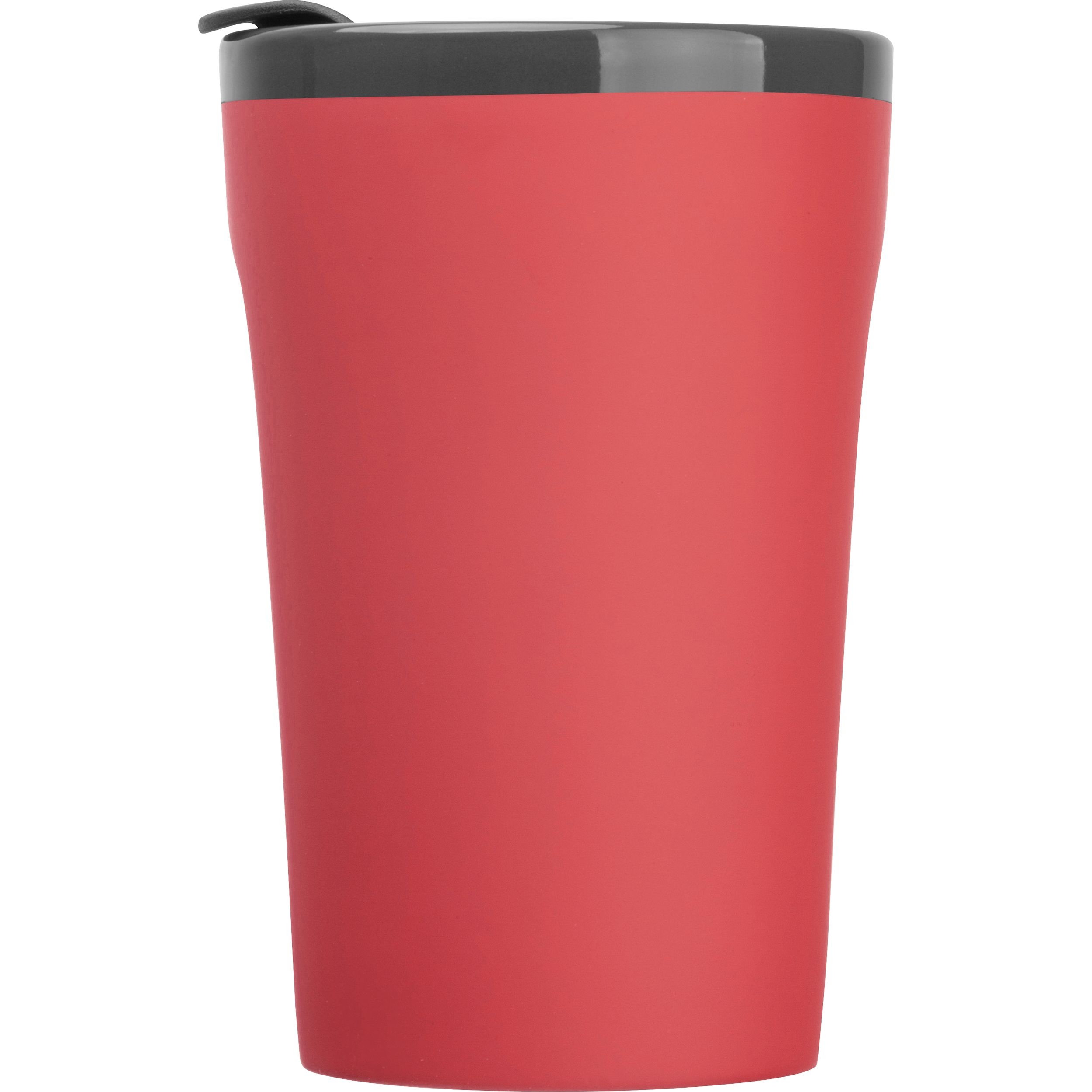 MA85498-05Keramikbecher 400ml TOMAS_ rot