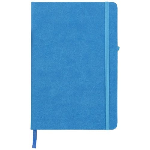 PF210212-2Rivista A5 Notizbuch_ blau