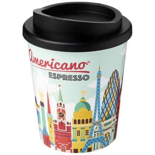 PF210091Brite-Americano® Espresso 250 ml Isolierbecher