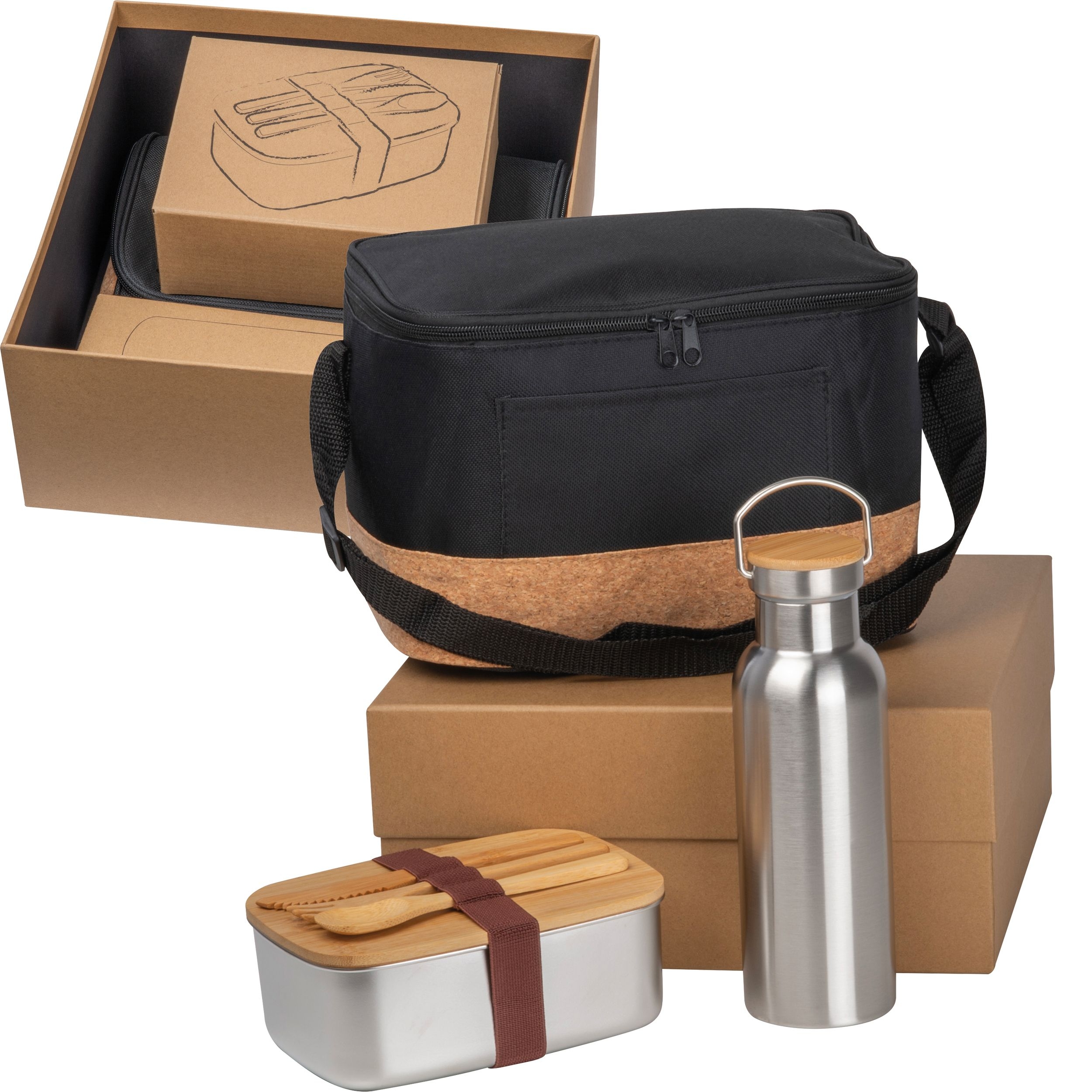 MA93572Geschenkset gross BRIGITTE