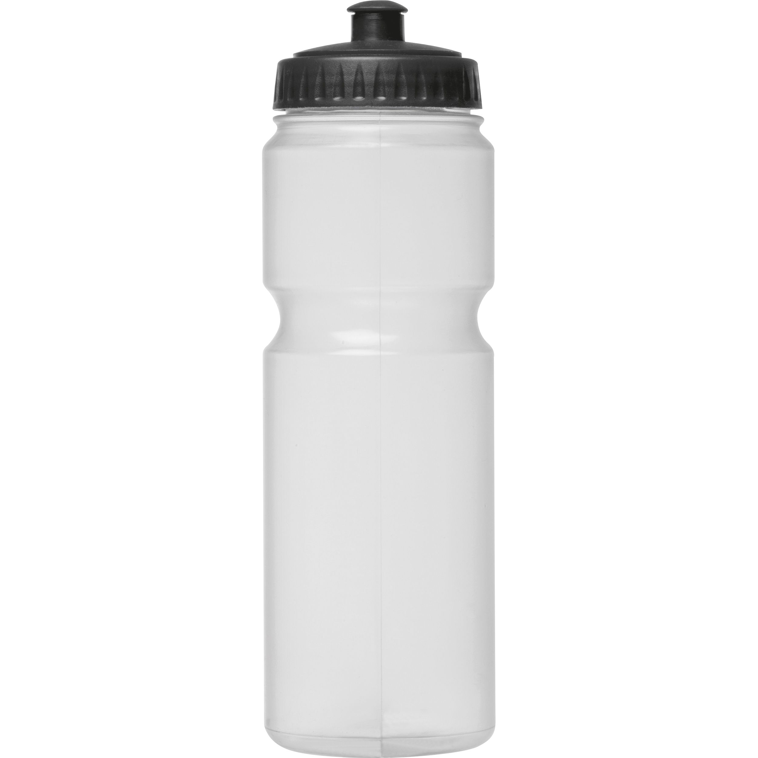 MA83879-03Sport Trinkflasche 750 ml DARIA_ schwarz