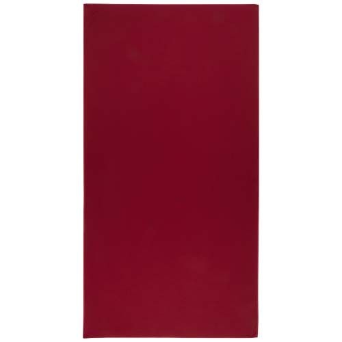 PF113505-2Althea Sporthandtuch 50 × 100 cm_ rot