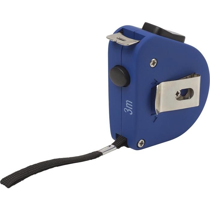 GI7123-23Massband aus Kunststoff Cassie_ kobaltblau