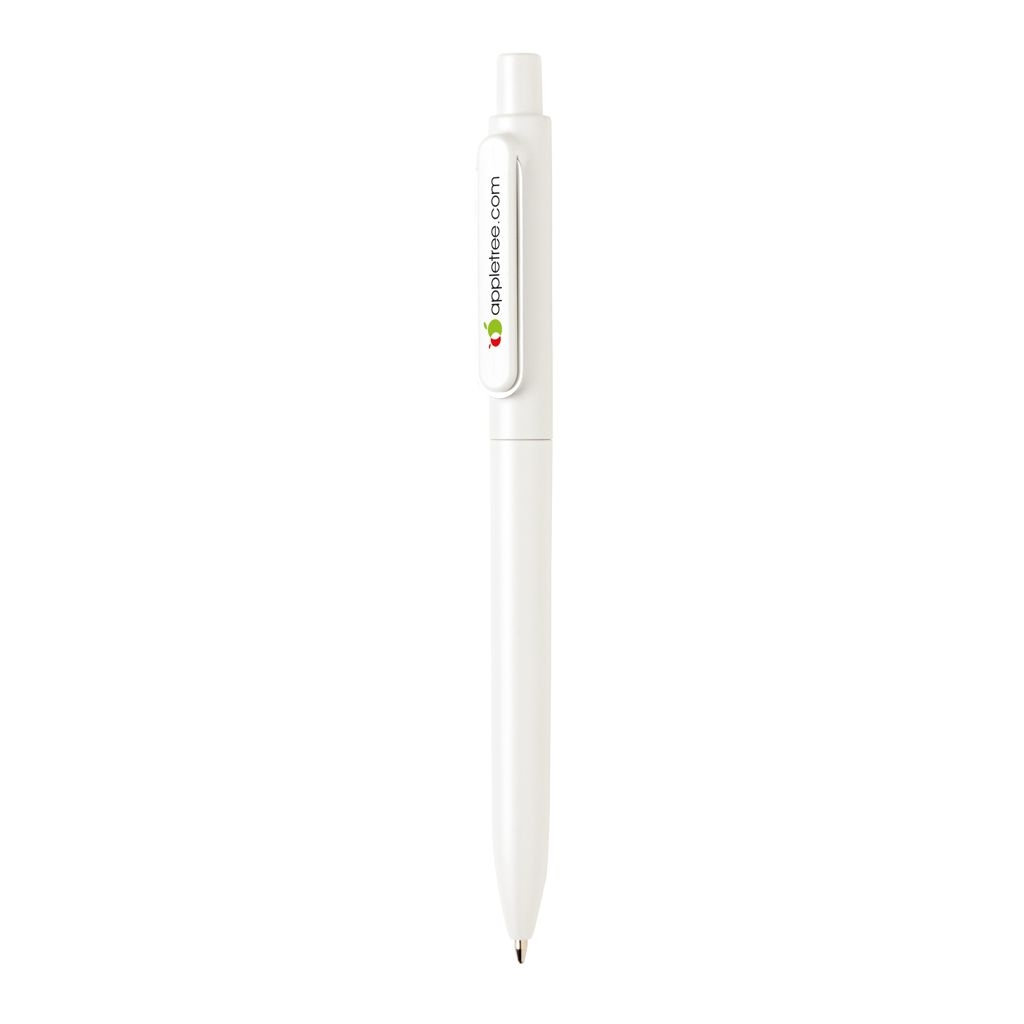 XDP610.86-3X6 Stift_ weiss