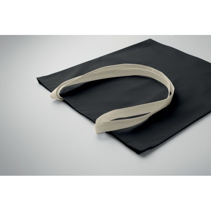 MO2868-03Zevra Colour Einkaufstasche aus Baumwolle_ schwarz