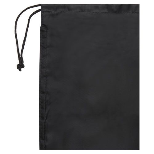 PF100165-6Huggy Fleecedecke mit Huelle 150 x 120 cm_ processblau