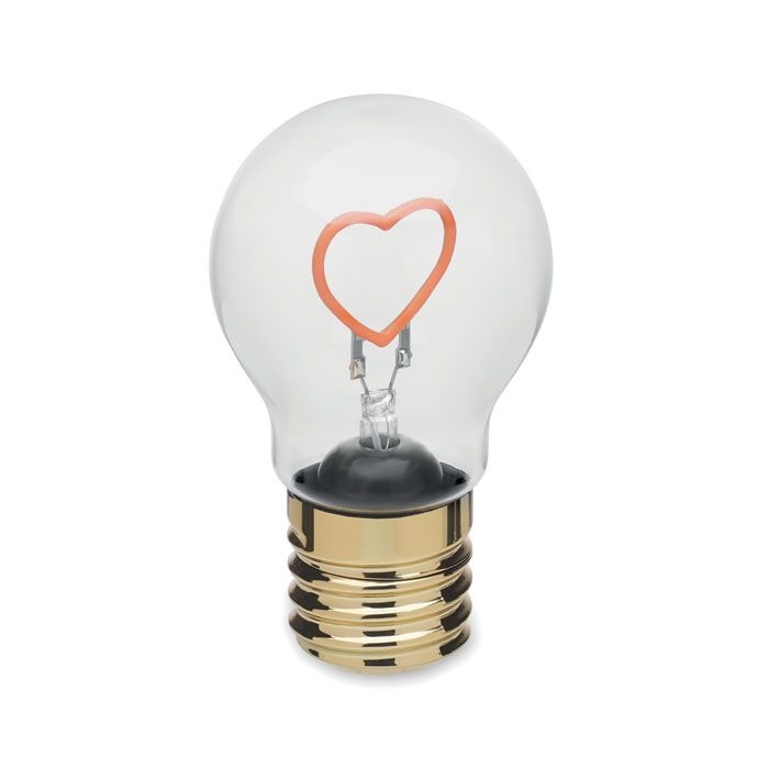 MO2797Lumiglow Dekorative LED-Gluehbirne