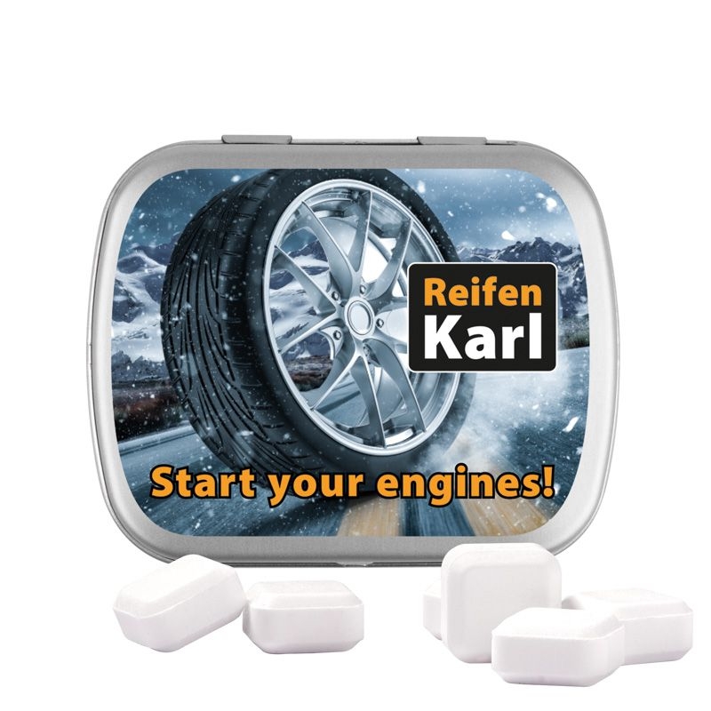 JG10105-2Klappdose aus Metall_ Traubenzuckerquadrate_ matt-silber