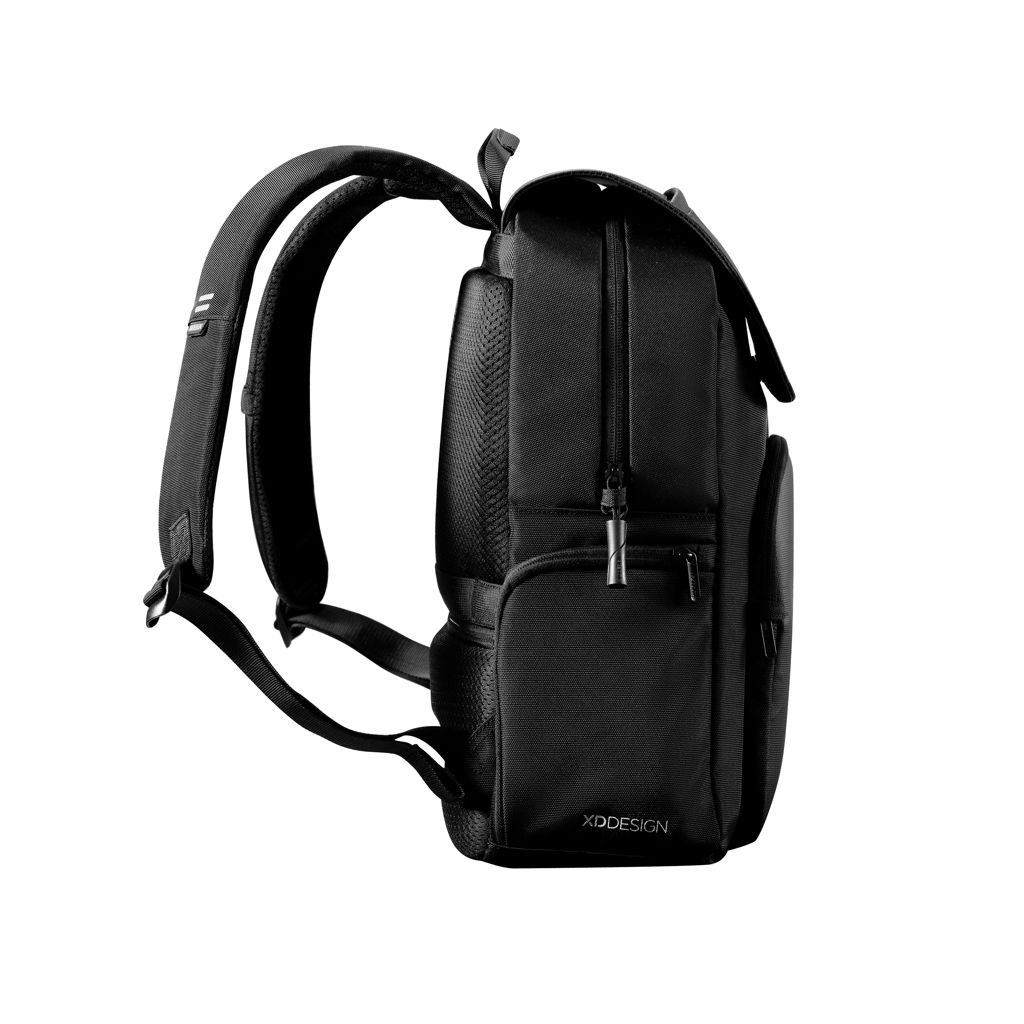 XDP705.98-1Soft Daypack_ schwarz