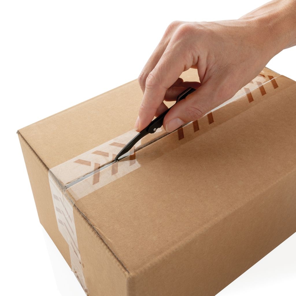 XDP215.04-1Paketmesser_ schwarz