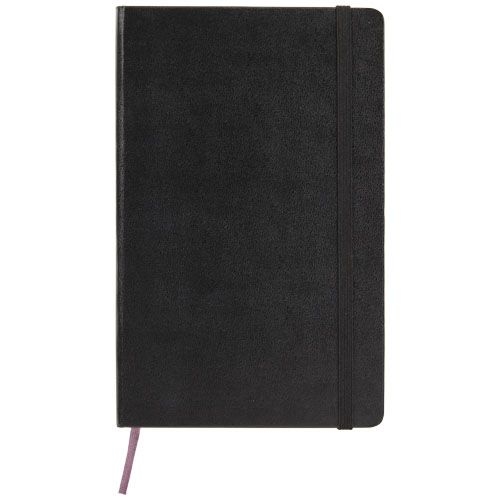 PF107154-1Moleskine Classic Hardcover Notizbuch Taschenformat – liniert_ schwarz