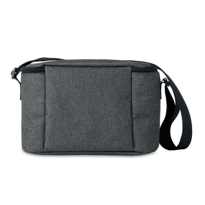 MO6150-03Cuba Kuehltasche fuer Dosen RPET_ schwarz