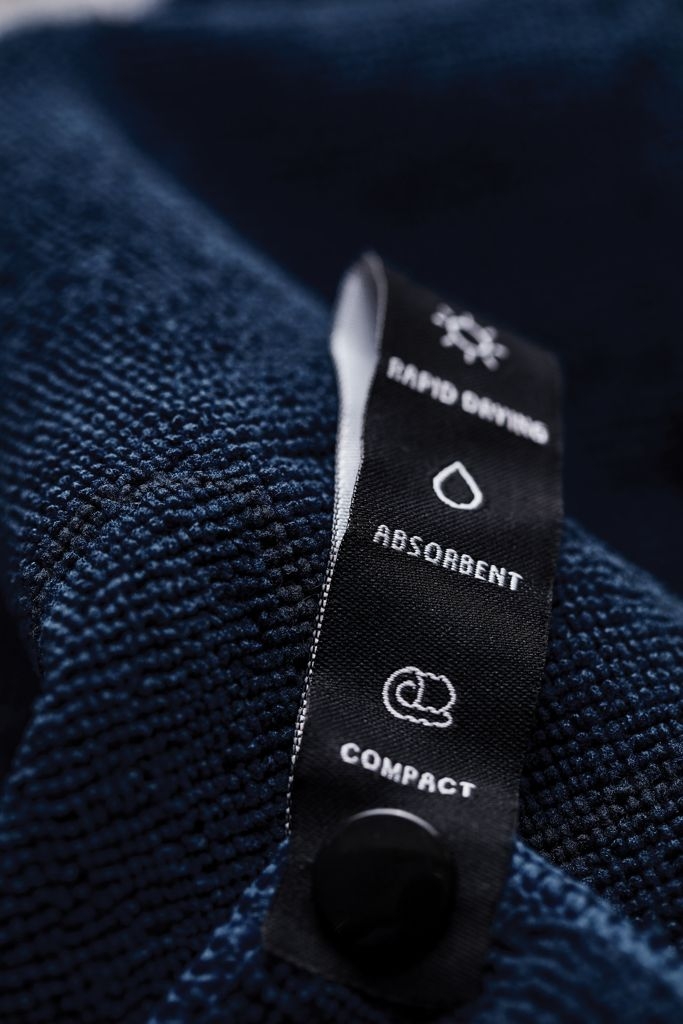 XDV6002-6VINGA GRS rPET Active Dry Handtuch 140x70_ blau