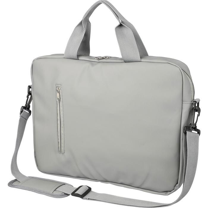 GI1172254-03PU 15 Zoll Laptop-Tasche Floyd_ grau