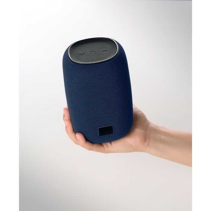 MO3188-85Toavolt 5.1 Wireless Lautsprecher_ marineblau