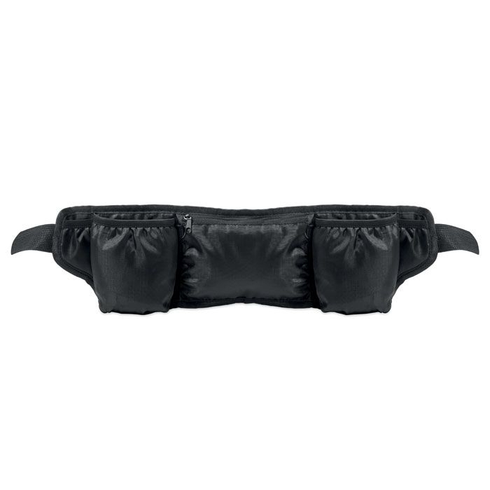 MO2953-03Steady Sport-Guerteltasche 420D RPET_ schwarz