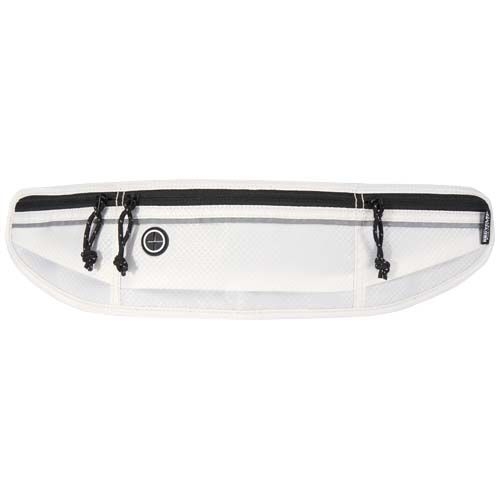 PF130102-1Nomad GRS-recycelte Guerteltasche zum Joggen_ sandstone