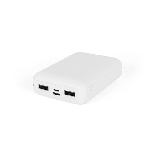 ST97198-106LEAKEY 10 Powerbank_ weiss